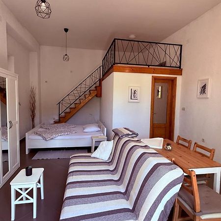 Apartment Paolo Senj (Lika-Senj) Exterior foto