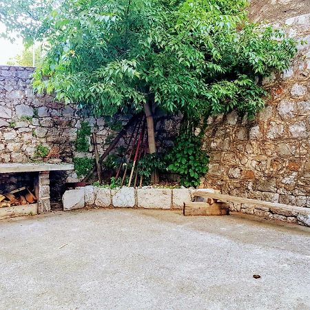 Apartment Paolo Senj (Lika-Senj) Exterior foto