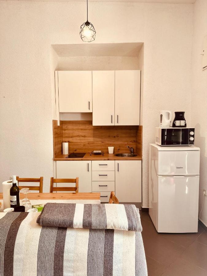 Apartment Paolo Senj (Lika-Senj) Exterior foto